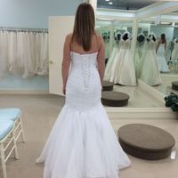 Mori Lee 5108 help!!