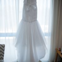 Should I sell my dress?