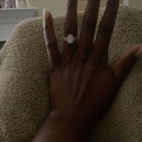 2023 Brides - Show us your ring! - 1