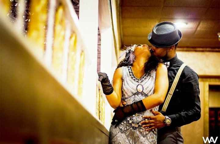 ..... Any September Wedding ? #Sept15&17