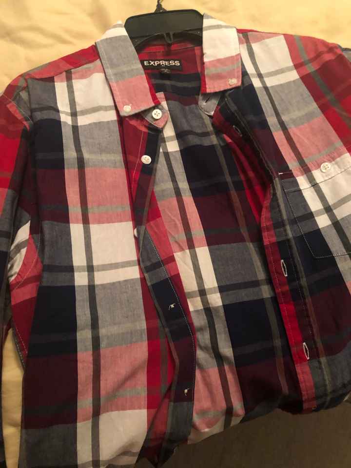 Engagement pictures outfits!! Help!! - 4