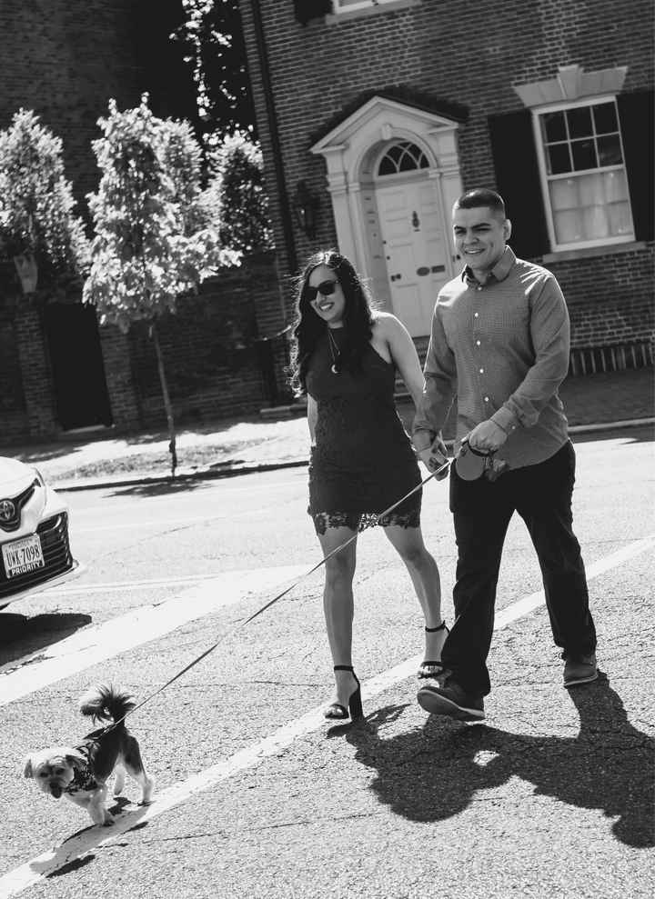 Engagement pics are in!!!! - 4