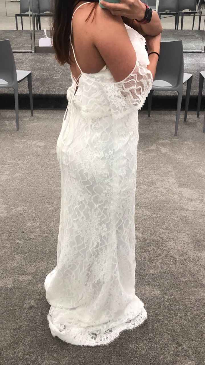 Second guessing, again - 2