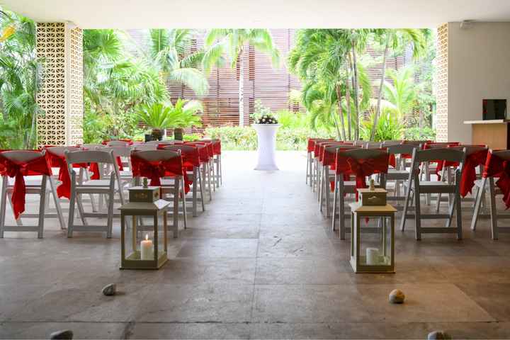 Finally Married!!!! Pictures !! - 4