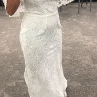 Second guessing, again - 1