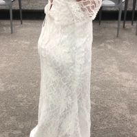 Second guessing, again - 2