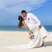 Finally Married!!!! Pictures !! - 1