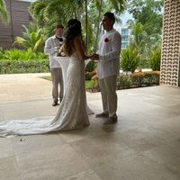 Finally Married!!!! Pictures !! - 2