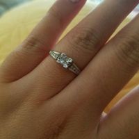 Engagement ring