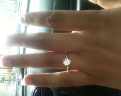 Lets see the ring again :D