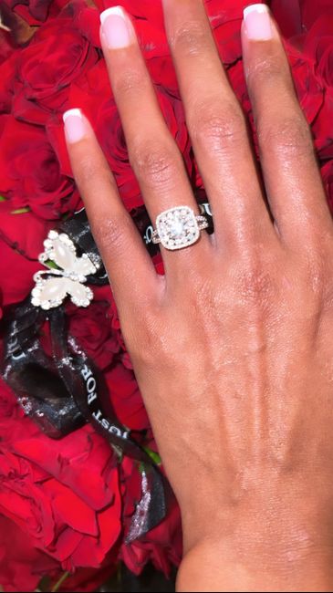 2025 Brides - Show us your ring! 13