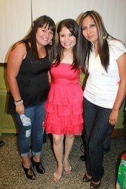 I had my Engagement Party This weekend...pics