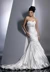 PLEASE HELP! wedding gowns: which one??