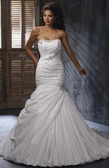 Dress Porn!  I want to see!