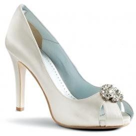 Wedding Shoe Porn