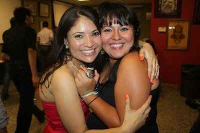 I had my Engagement Party This weekend...pics