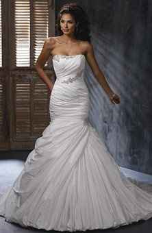 Dress Porn!  I want to see!