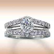 Picked My Wedding Band