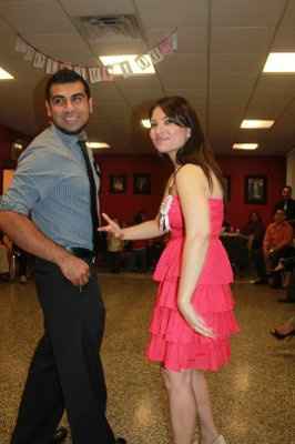 I had my Engagement Party This weekend...pics