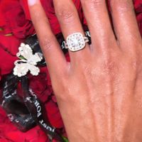 2025 Brides - Show us your ring! - 1