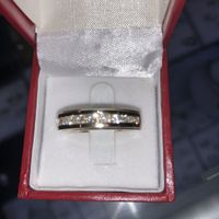 Men’s rings - 1