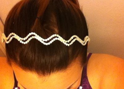headband help :(