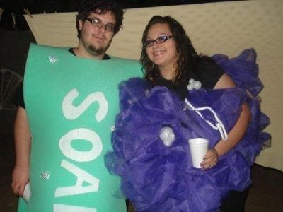 NWR: Halloween Costumes!?