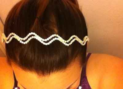 headband help :(
