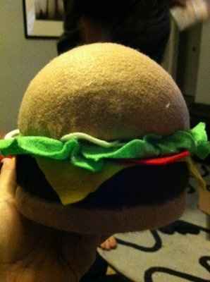 What are your Reception Accessories?