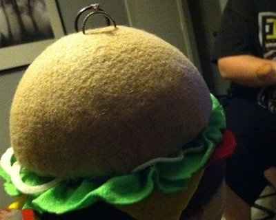 What are your Reception Accessories?