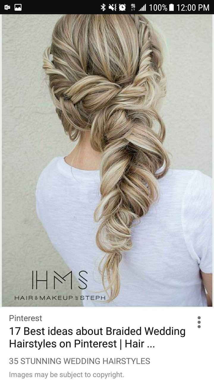 Hair Accessory Help!