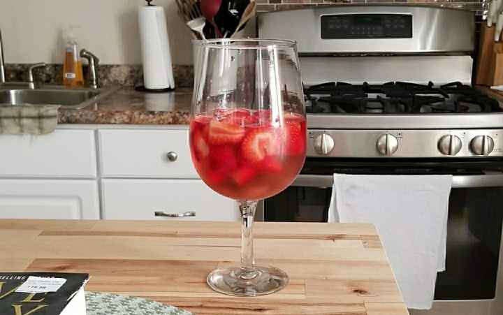 I hate my fucking BM dress