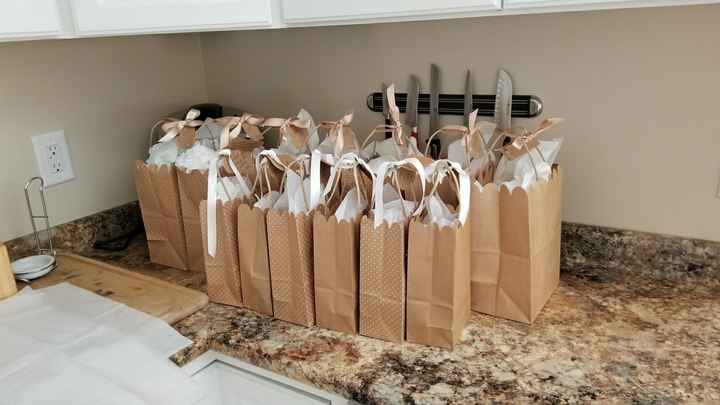 Centerpiece! Need my DIYers opinion please