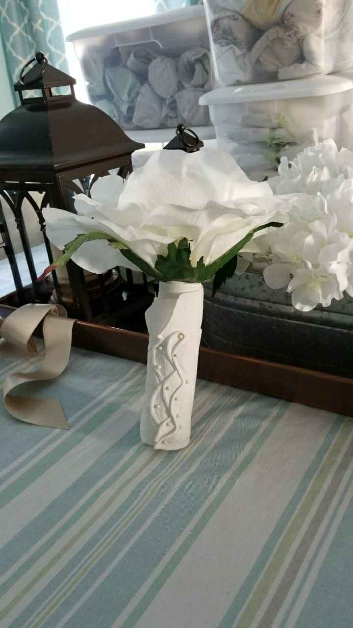 Centerpiece! Need my DIYers opinion please