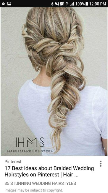 Hair Accessory Help!