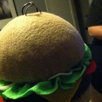 What are your Reception Accessories?