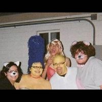 NWR: Halloween Costumes!?