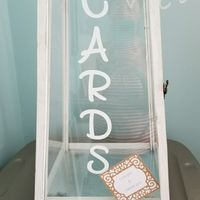 Card boxes