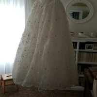 Still don't like my dress - UPDATE in comments