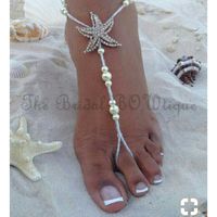 Beach wedding shoes??? - 1
