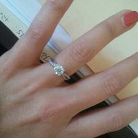 Show me those rings, please! - 1