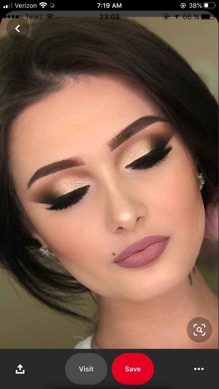 Makeup - 1