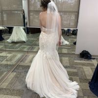 Show me your dresses! - 1