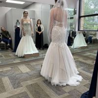 Show me your dresses! - 2