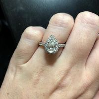 Show me the Ring!💍 - 1