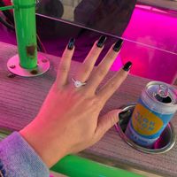 Brides of 2021! Show us your ring! - 1