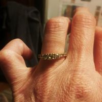 Brides of 2022! Show us your ring! - 1