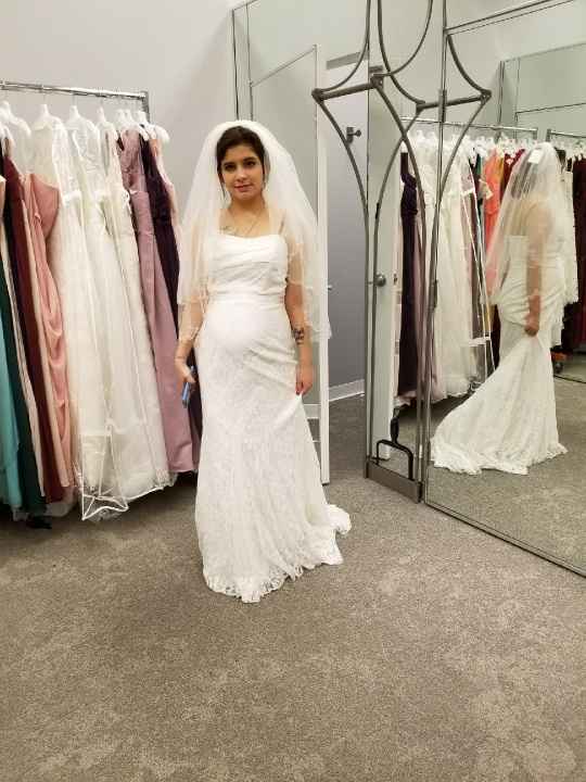  Found the Dress! Show Me Yours! - 2