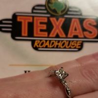 Brides of 2020!  Show us your ring! - 1