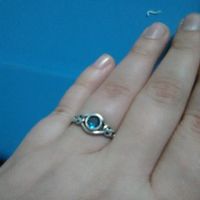 Show me the Ring!💍 - 1